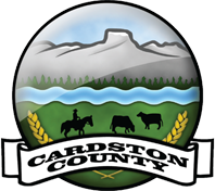 Cardston County - Council